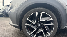 Nissan Juke 1.0 DiG-T Tekna+ 5dr DCT Petrol Hatchback